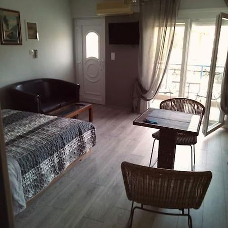 Minimal & Cozy Στουντιο Με Δωρεαν Χωρο Σταθμευσησ Kavala Exterior photo